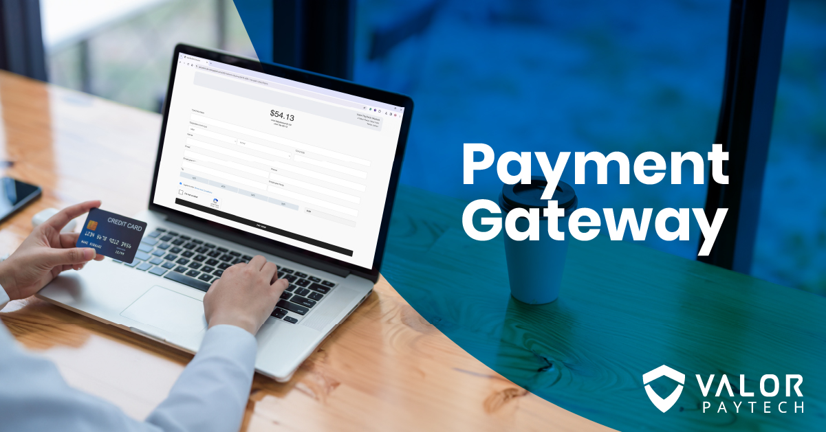Payment Gateway Banner