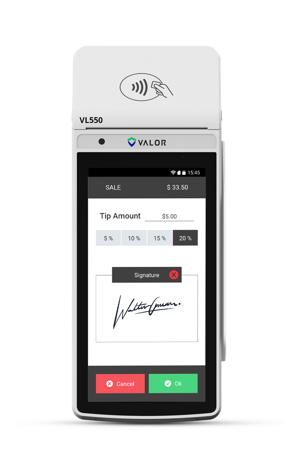 VL550-vp