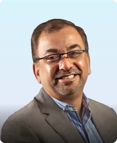 Rajil Vohra
