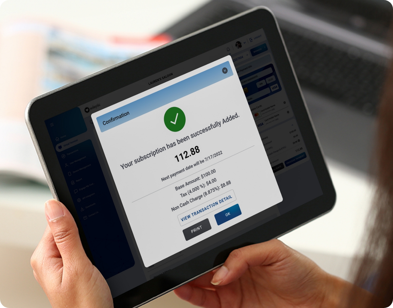Recurring Transactions for business growth