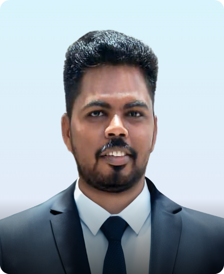 Karthik-Ramu Valor PayTech