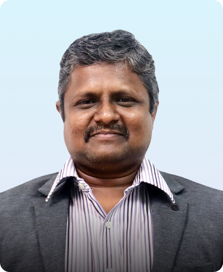 Madhan G Valor PayTech