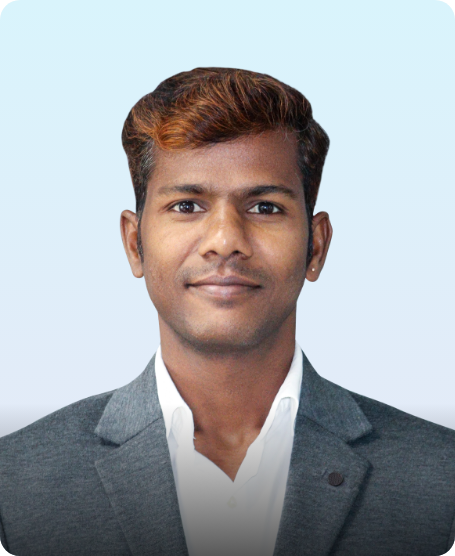 Pavunkumar G Valor PayTech