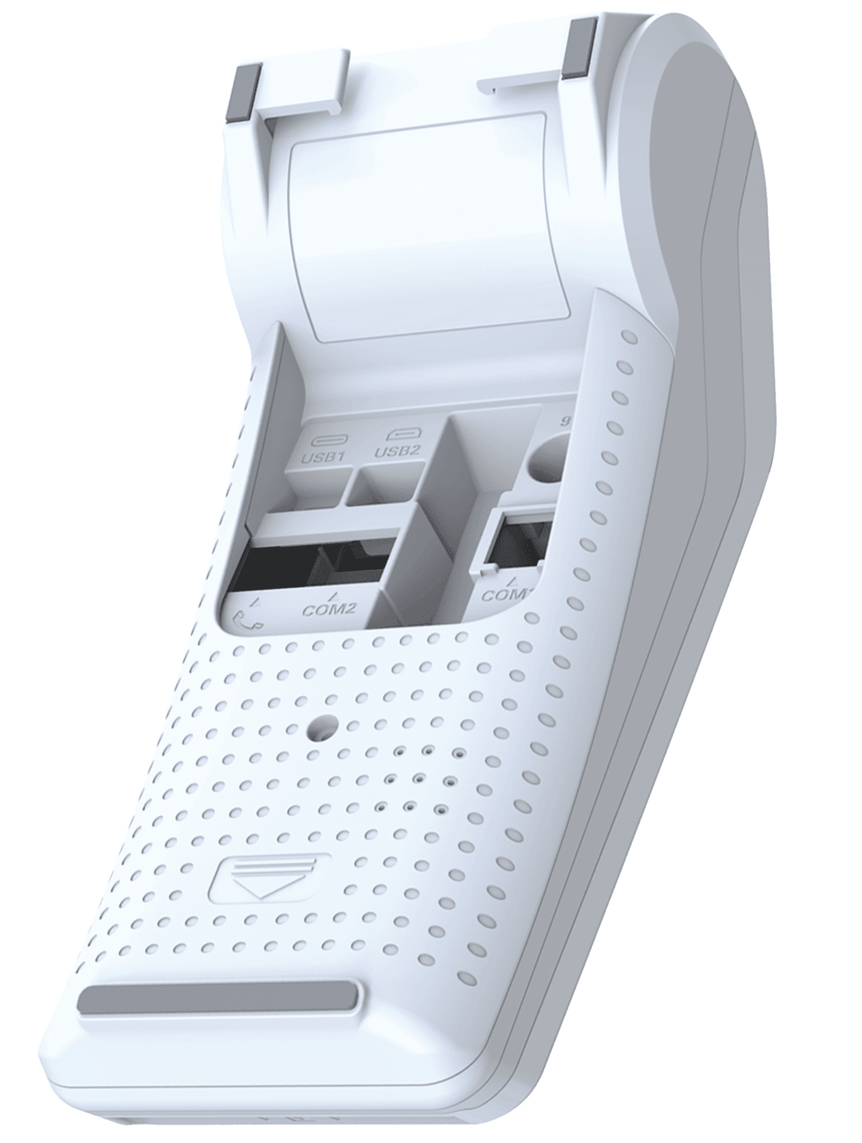 VL100 Pro Afforable POS terminals with lower processing fees