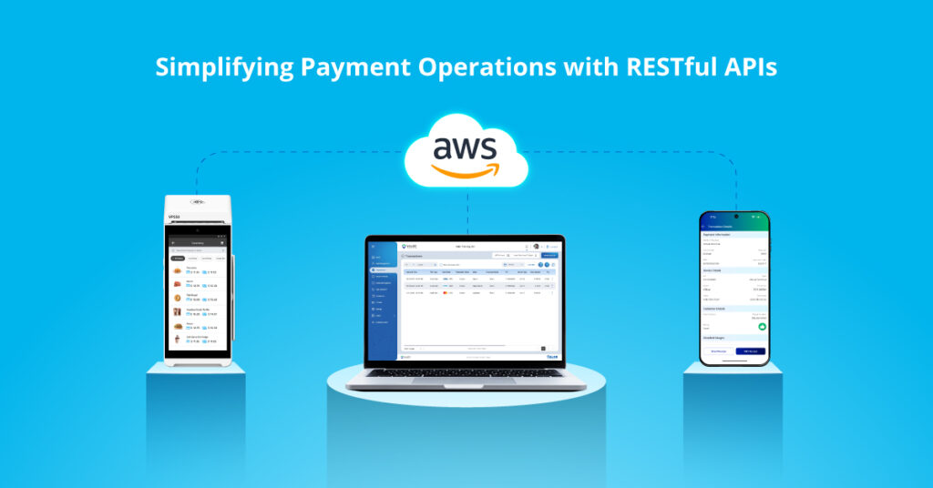 AWS Simplified Integration for Seamless Operations