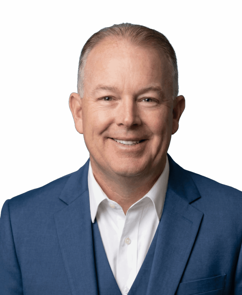 Daniel OConnell COO