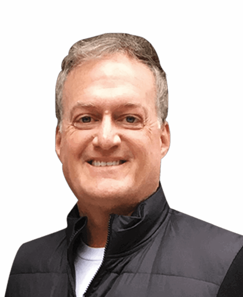 Gene Schenberg SVP OF SALES at Valor PayTech