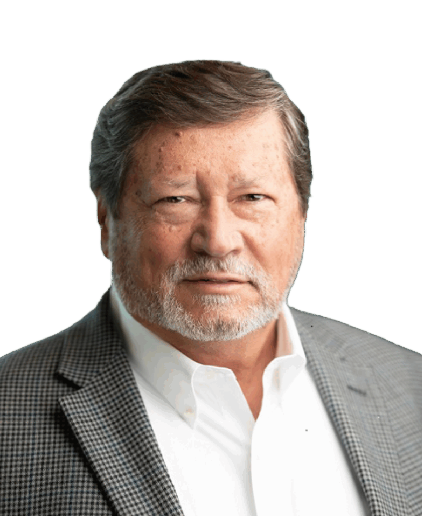 Marty McMullian Vice President OF SALES at Valor PayTech