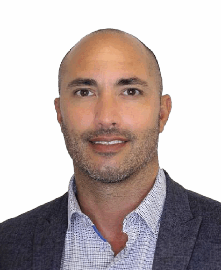 Michael Grottano Head of Product Commercialization at Valor PayTech