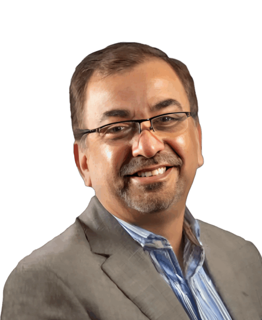 Rajil Vohra BOARD MEMBER  at Valor PayTech