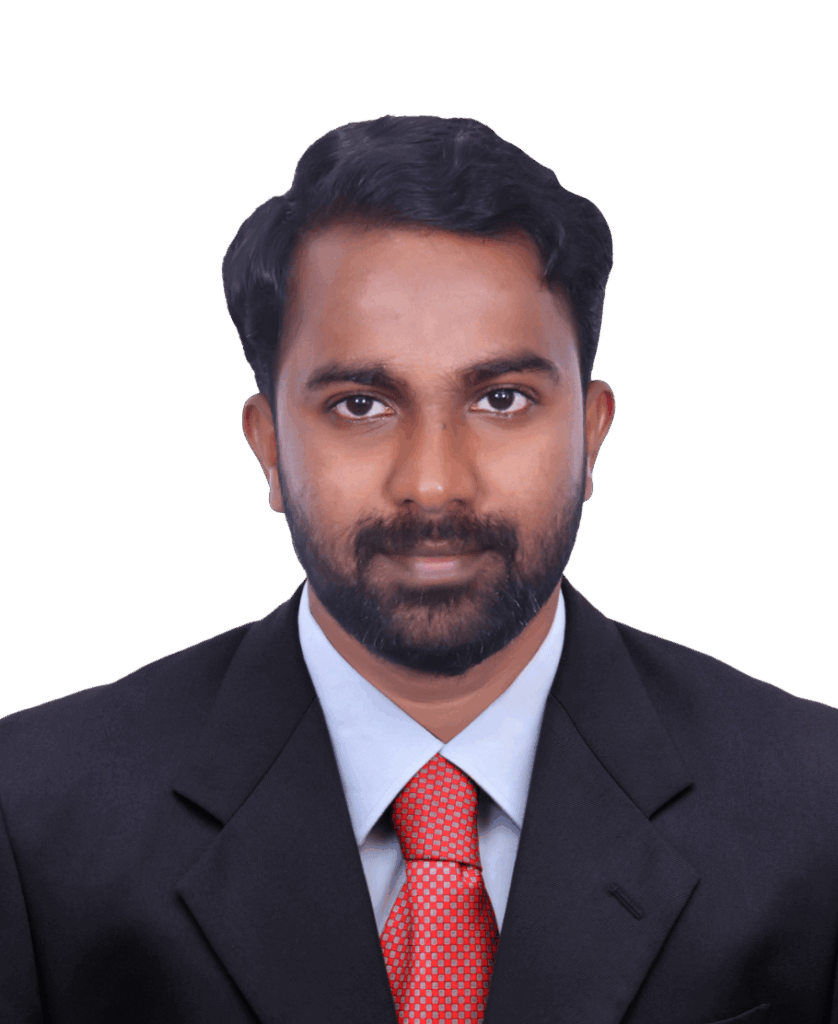Sathishkumar 1