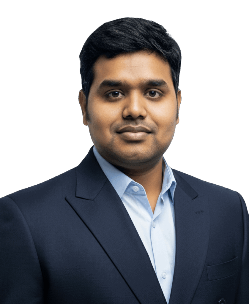 Abubacker Global CTO at Valor PayTech