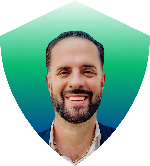 Eric Bernstein