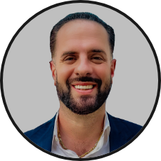 Eric Bernstein