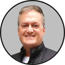 Gene Schenberg