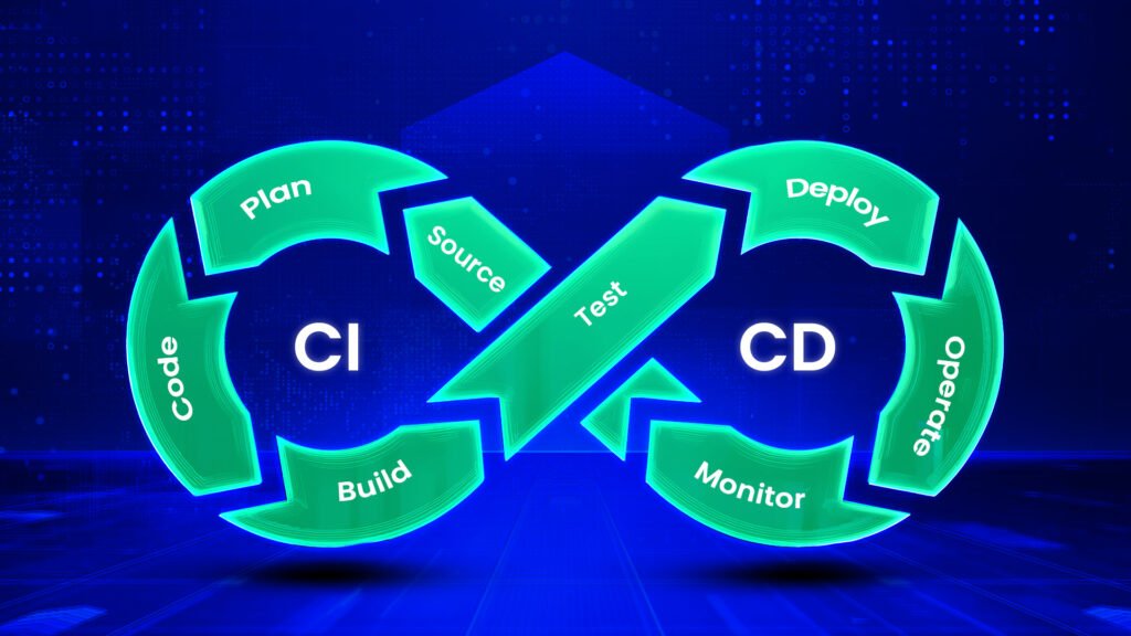 Simplified Updates with Automated Deployments