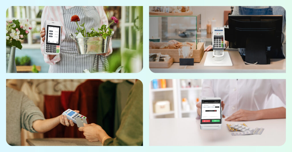 Types of POS Devices