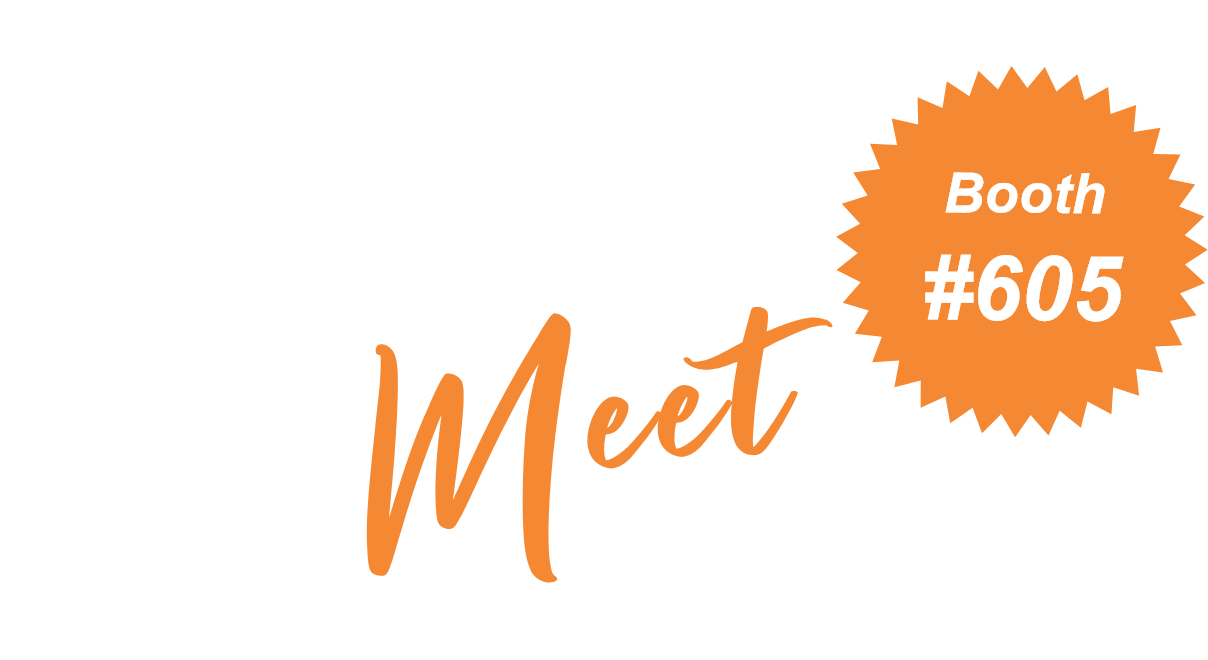 Lets Meet with Booth Number 1