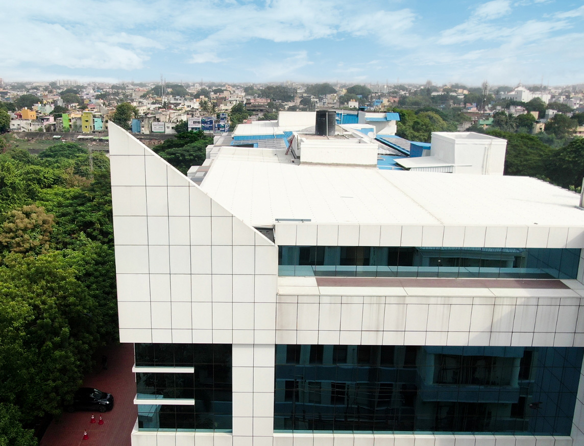 India Office