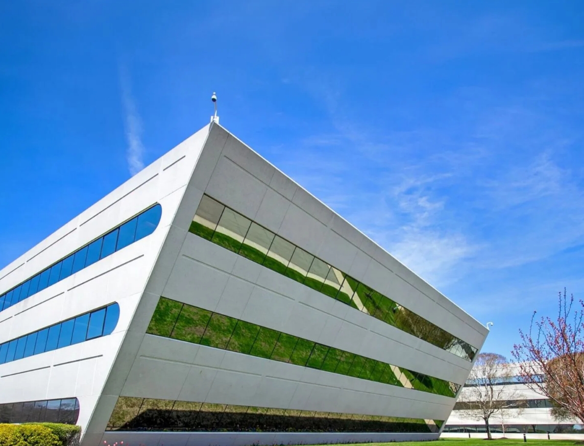 USA Office