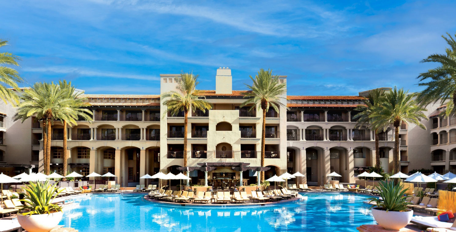 WSAA 2025 Fairmont Princess Scottsdale