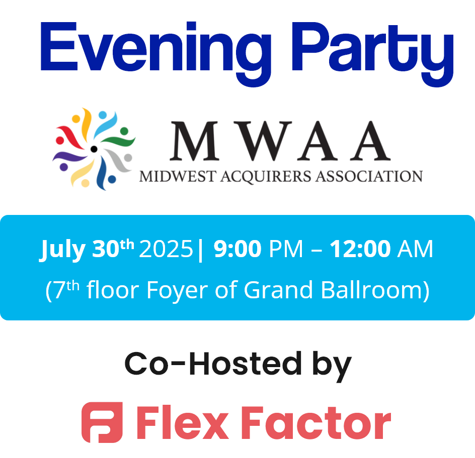 Evening Party Details
