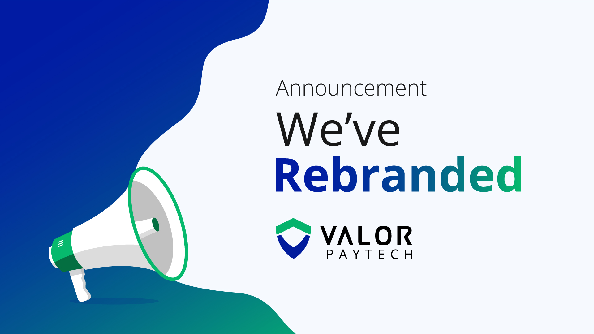 Rebranding Newsletter for LinkedIN 102024 banner image