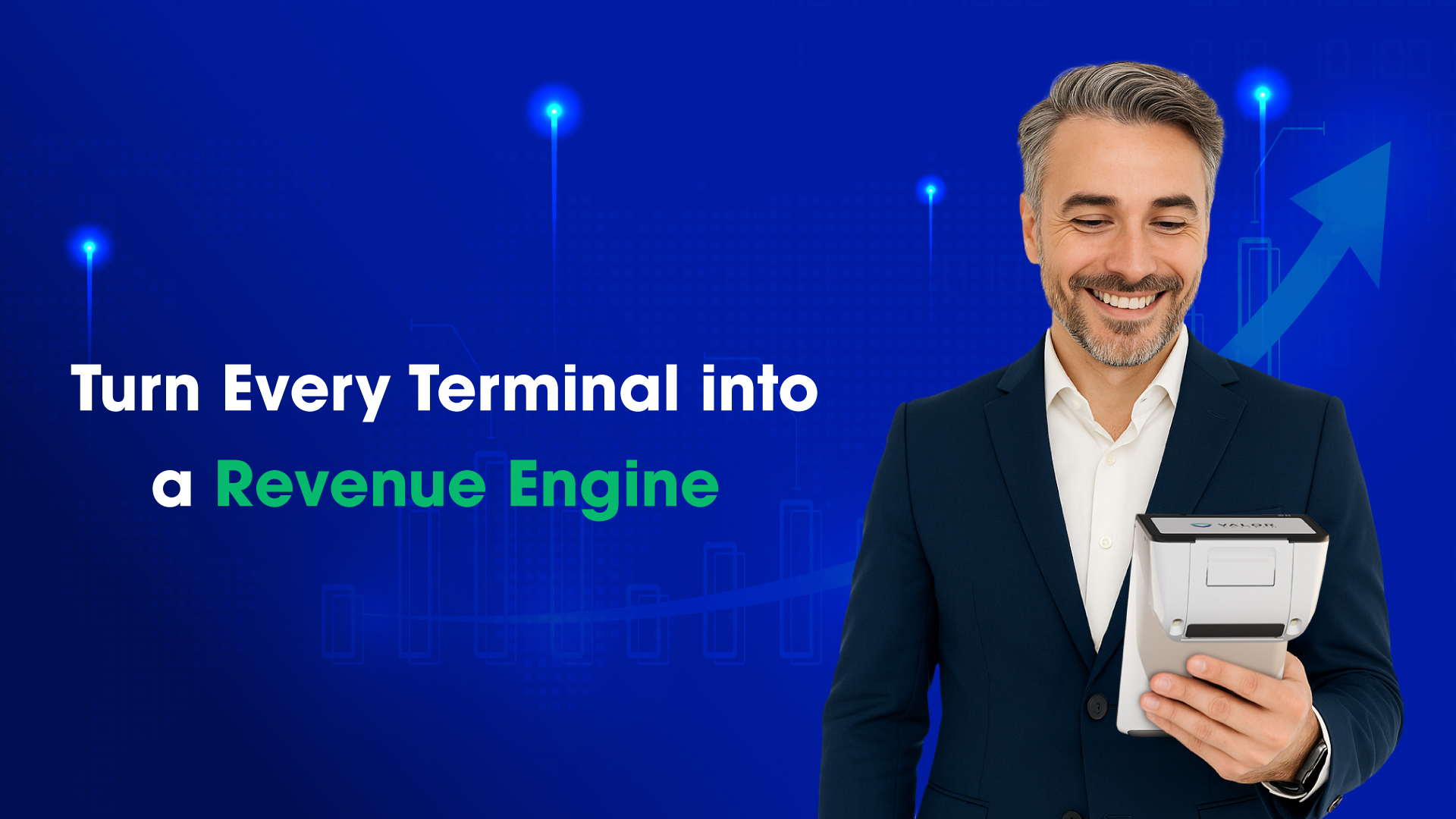 How Modern POS Tech is Powering Revenue Growth for ISOs