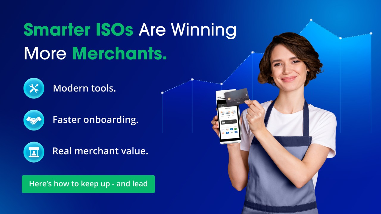 ISOs Can Stay Ahead in a Payments Market