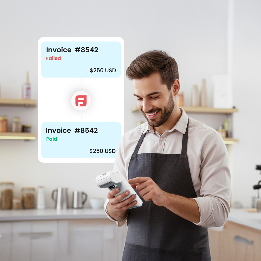 Valor PayTech FlexFactor Merchant Quick Reference guide PDF Download