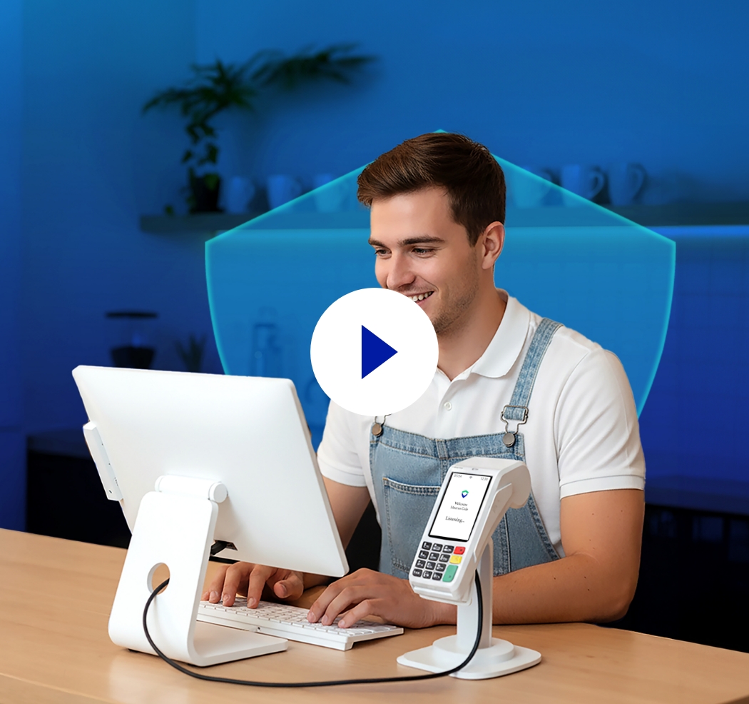 How to set up USB Semi-Integration on Valor POS Devices