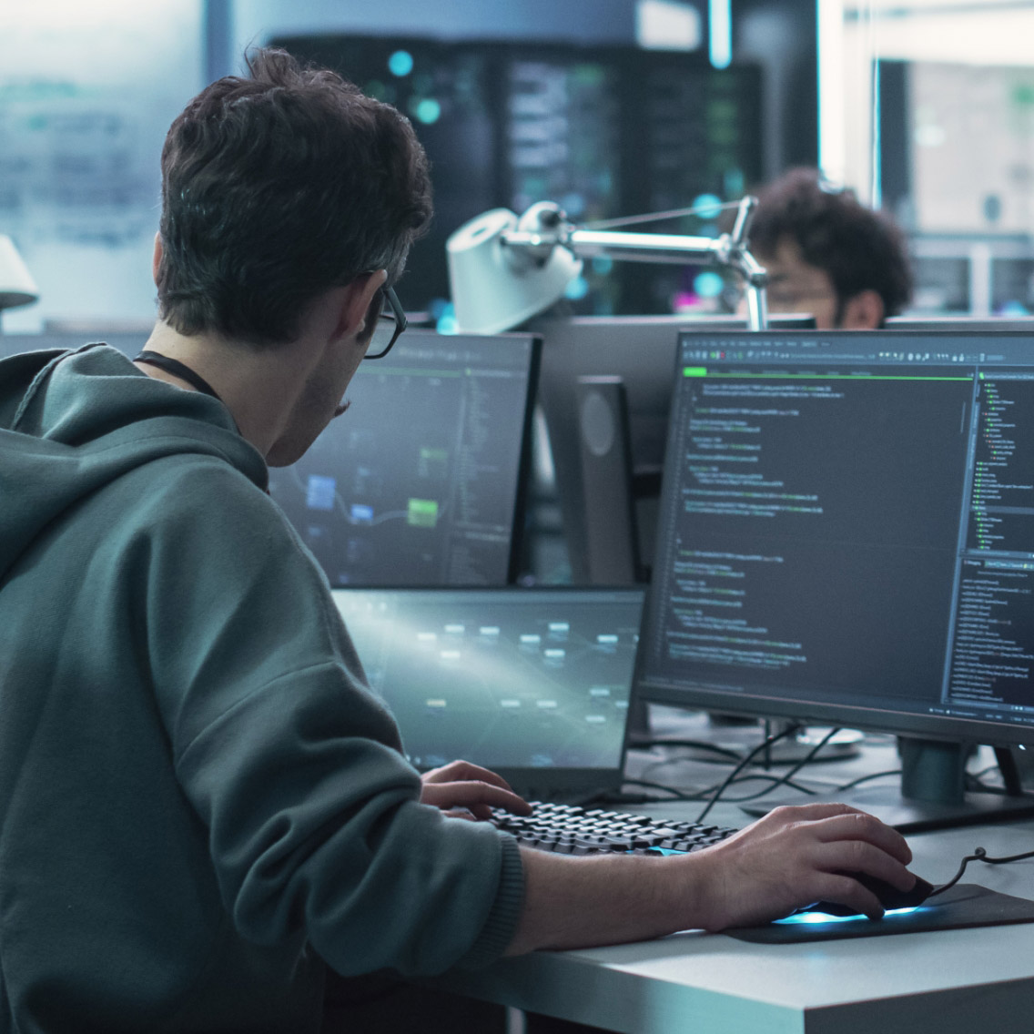Developer-Ready Integration