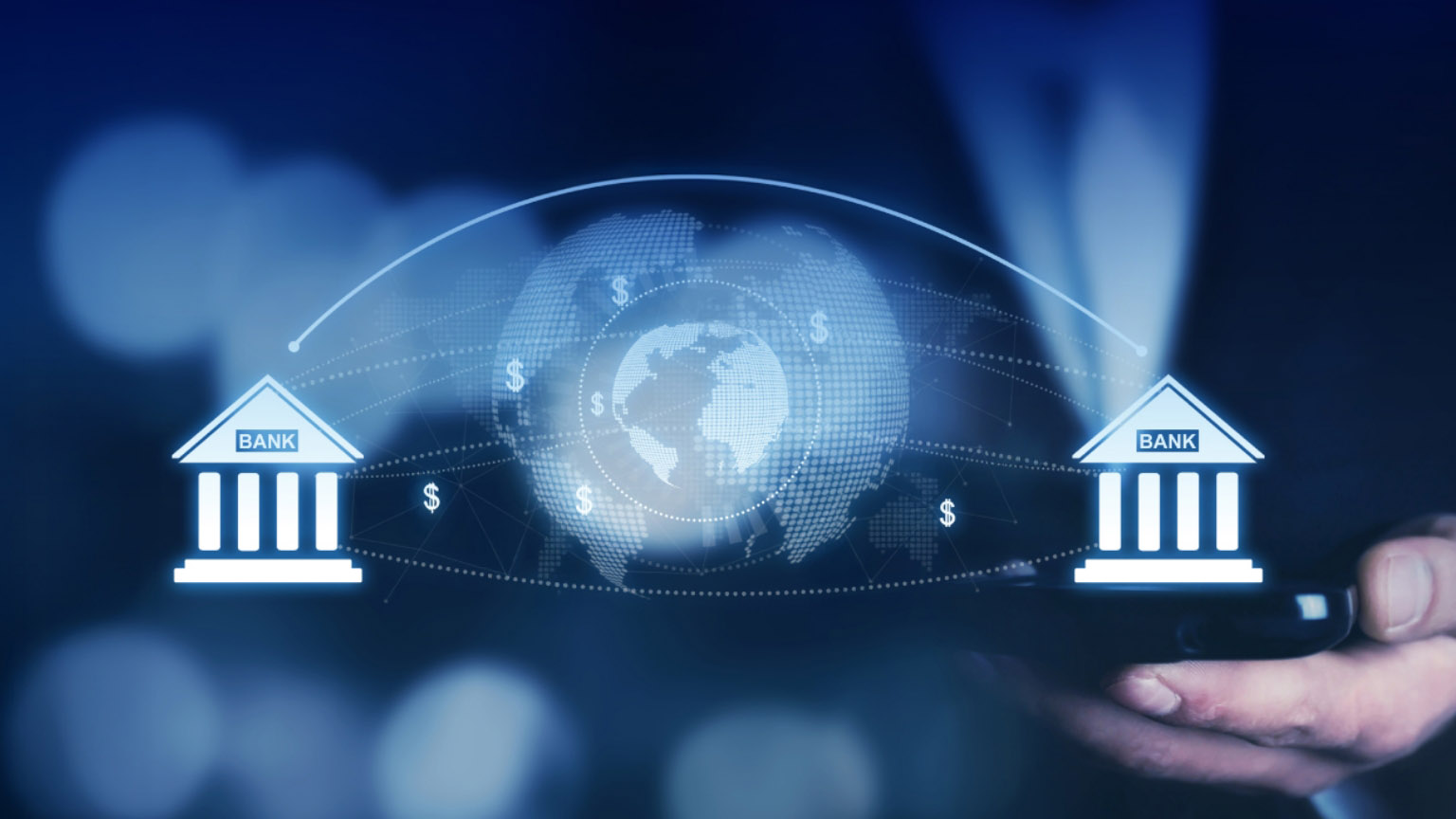 How ACH payments save businesses time and money – educational payments video by Valor PayTech