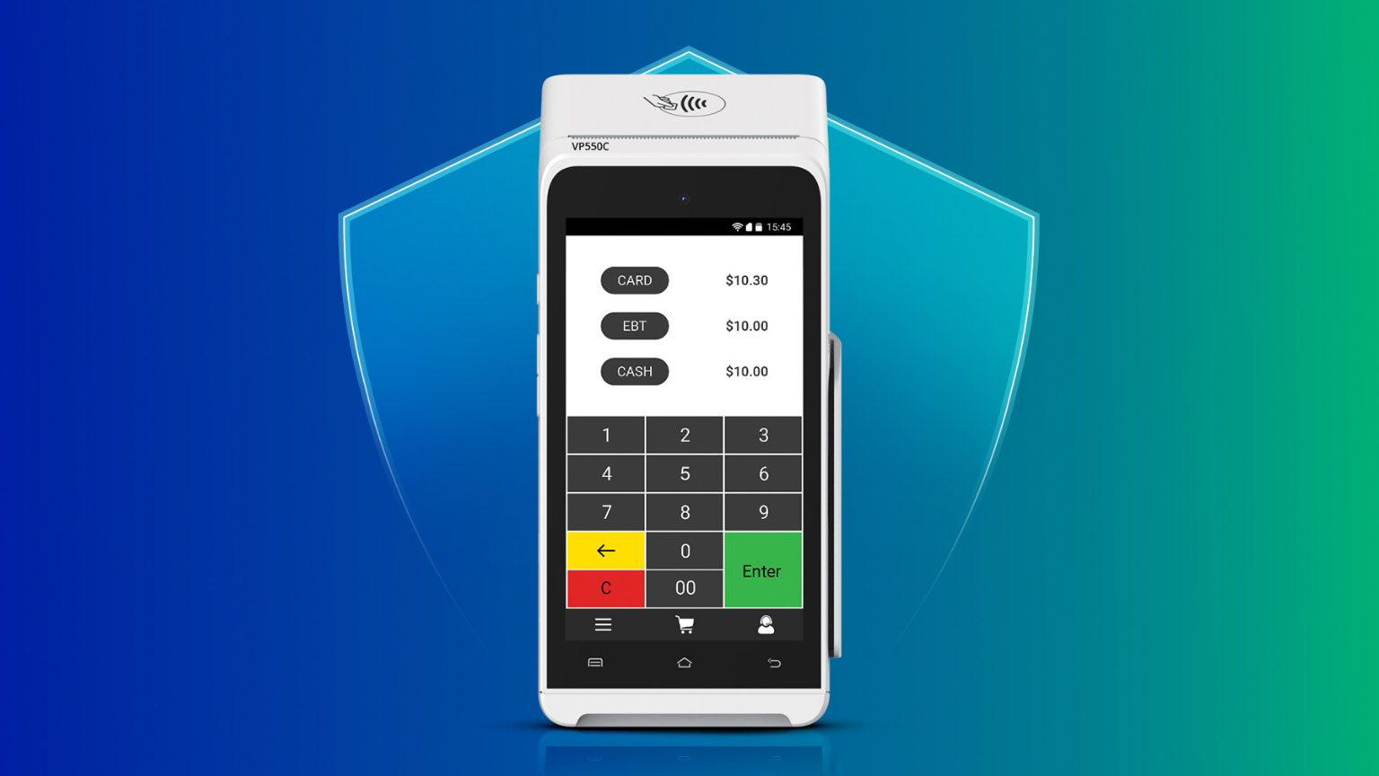 How to set up cash discount with dual pricing on Valor terminals – Valor PayTech video guide