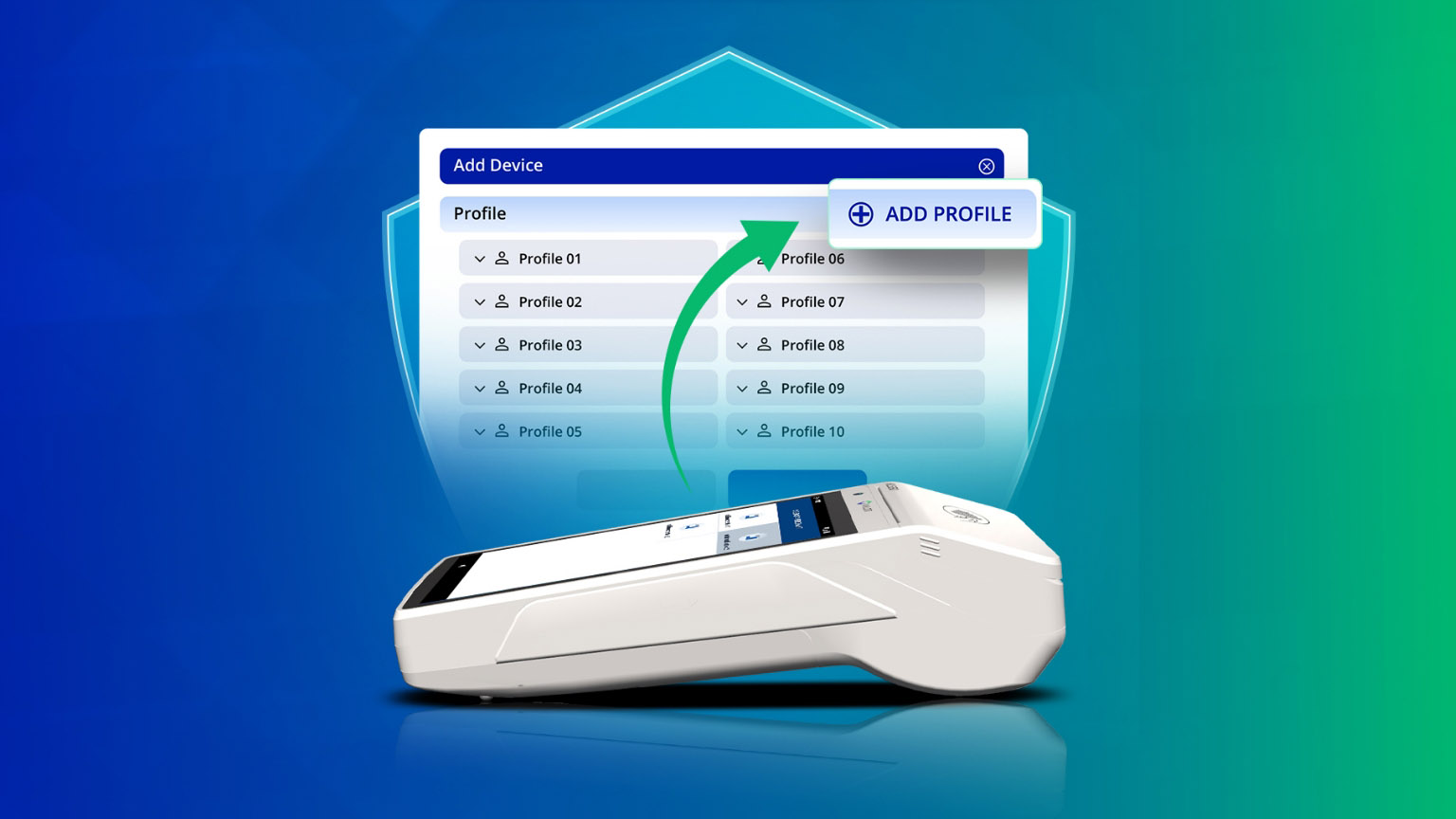How to set up multiple Merchant IDs in the Valor Portal – Valor PayTech video tutorial for merchants and partners