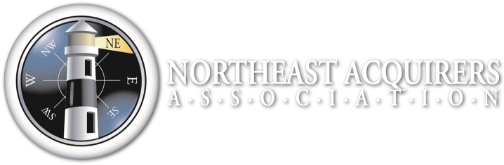 NAEE 2026 white logo – NEAA 2026 Event powered by Valor PayTech