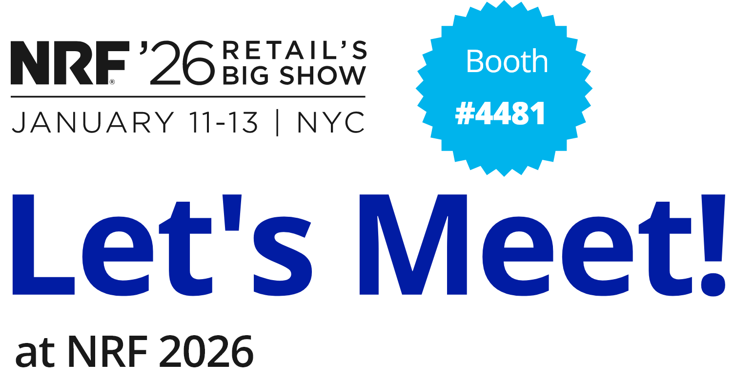 Meet Valor PayTech at NRF to explore innovative payment processing and POS solutions for merchants