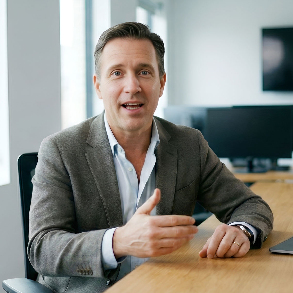 Trusted merchant and partner testimonial using Valor PayTech payment portal