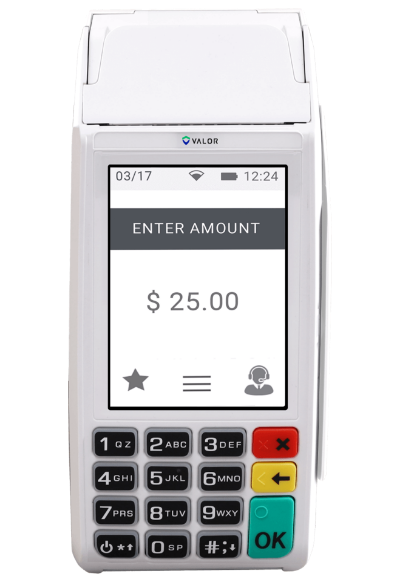 Semi Integration - VL110