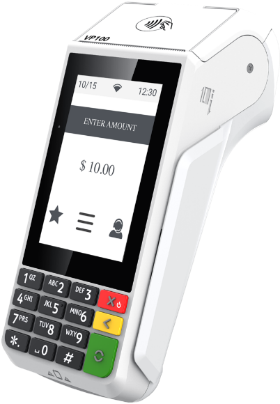 Semi Integration - VP100