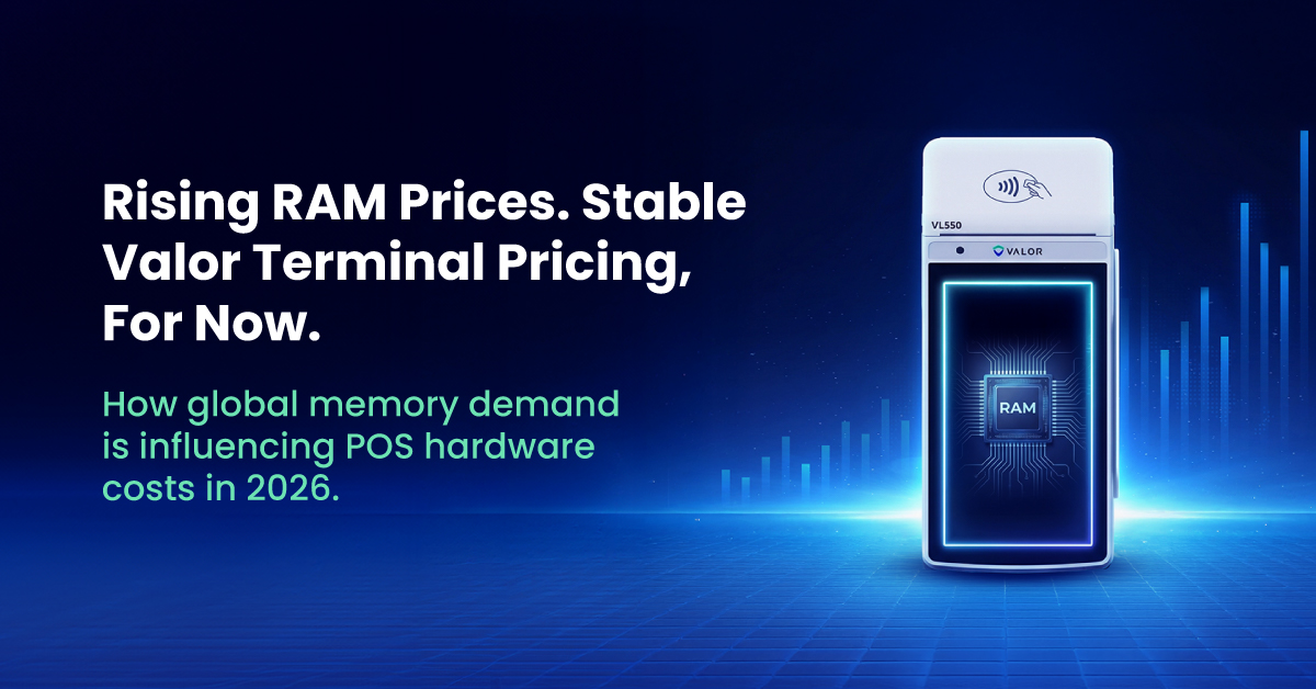 RAM Prices Increasing -Valor