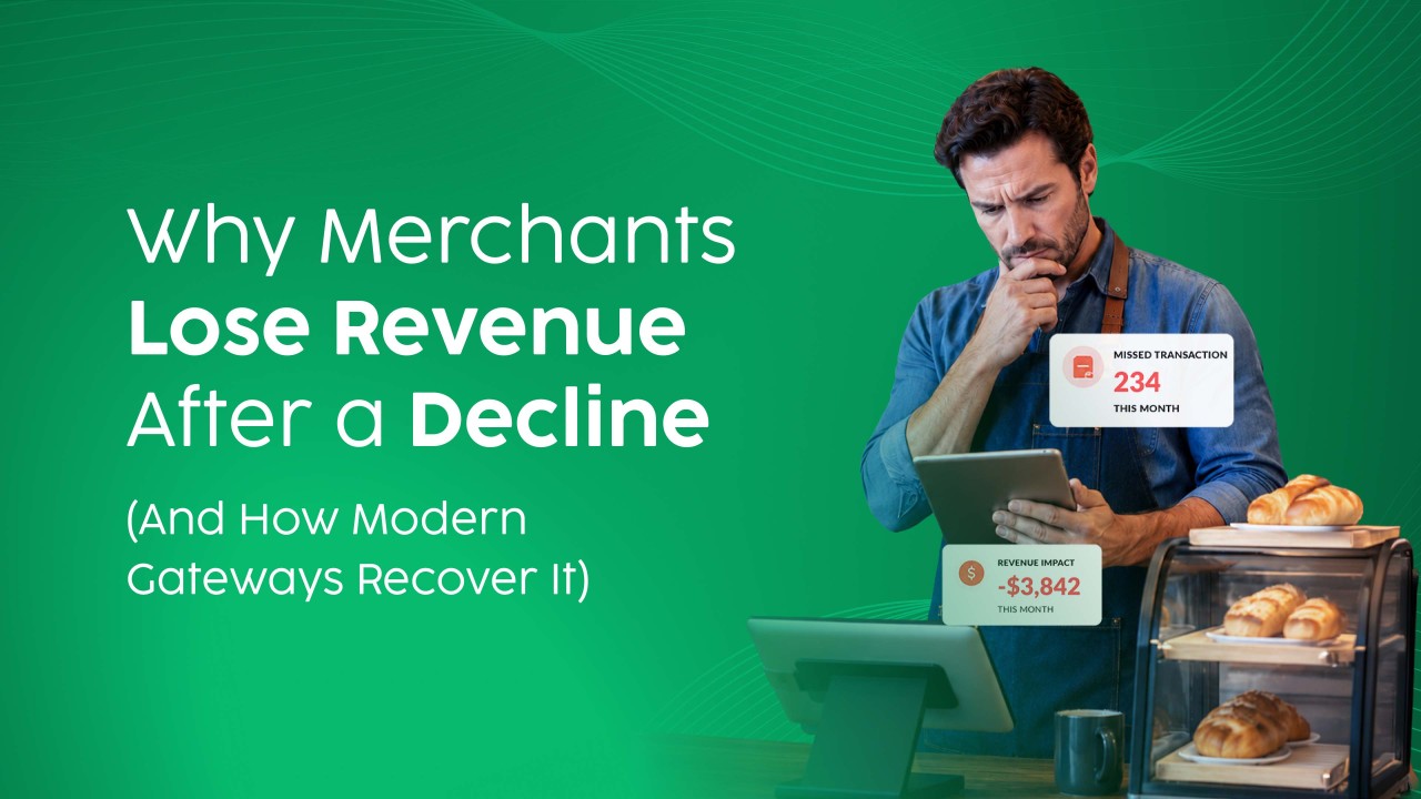 Decline Recovery The Hidden Revenue Most Merchants Miss