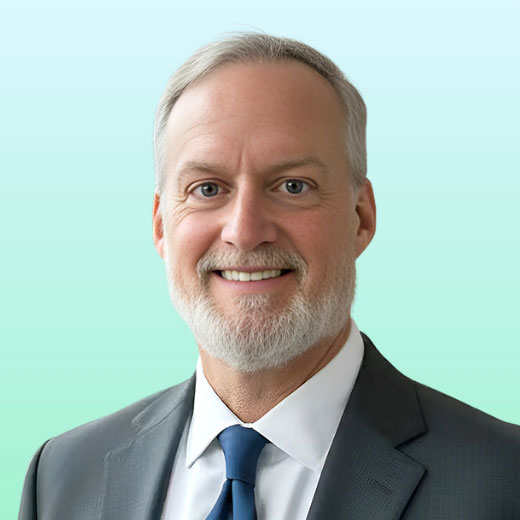 Gene Schenberg