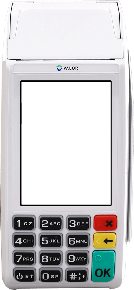 VL110 Frame