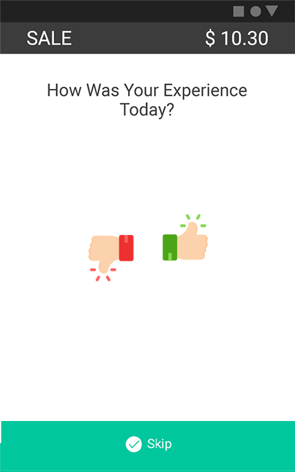 Engage My Customer™