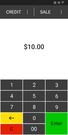 Cash Discount