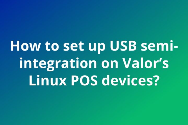 USB Semi Integration thumbnail