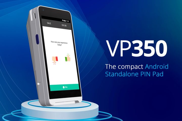 VP350 Demo-Video-Thumbnail