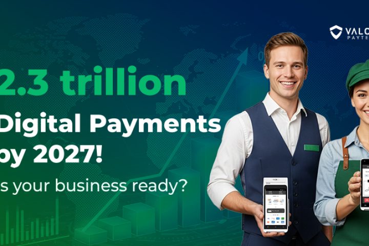 Why Every Business Needs a Valor Paytech Payment Gateway in 2025